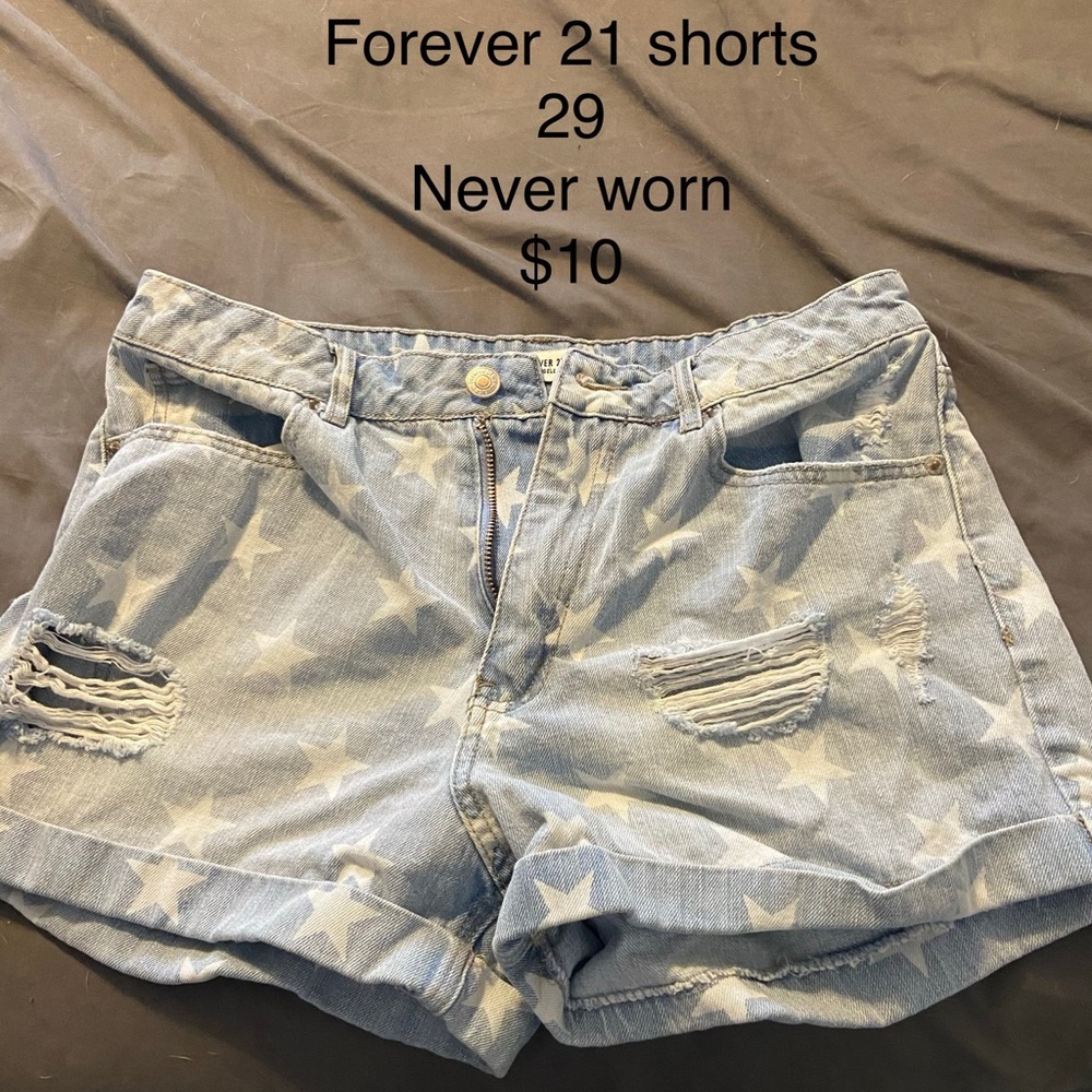 Shorts